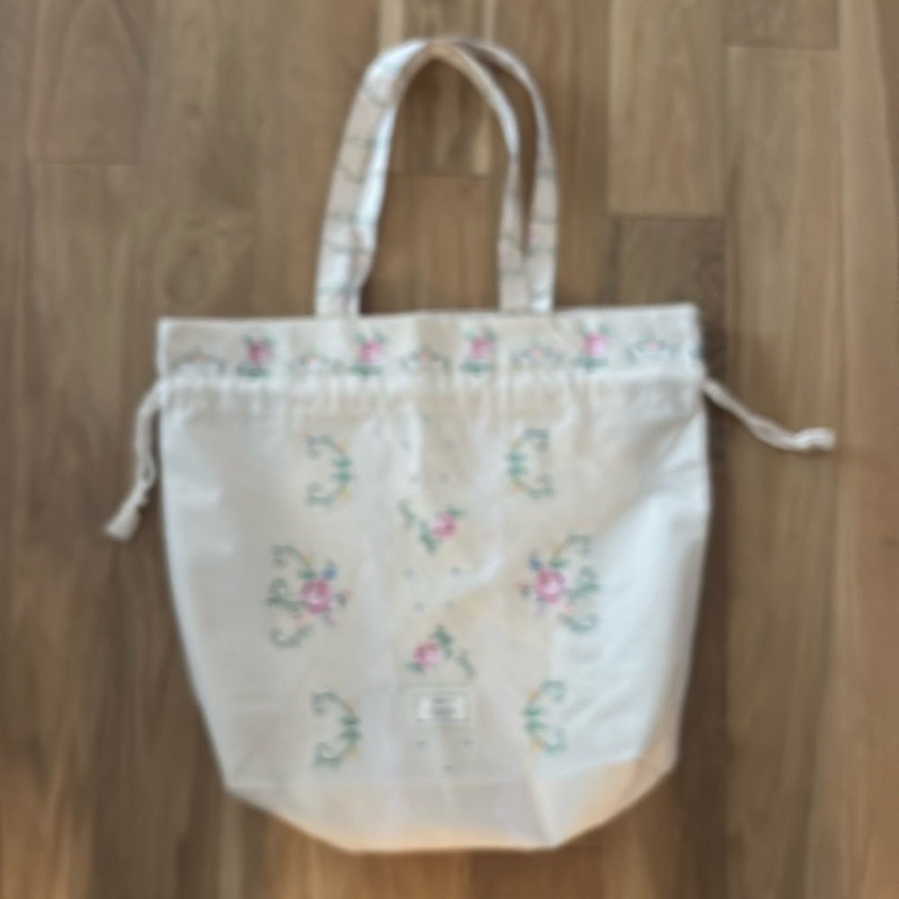 Sezane large tote